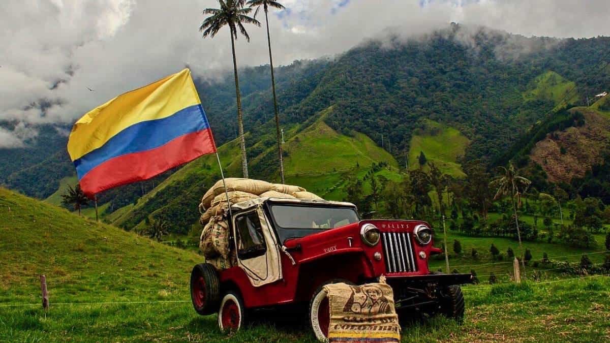 Cinco sitios imperdibles del eje cafetero (3)
