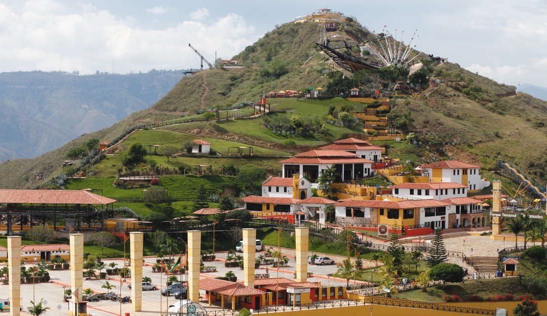 chicamocha