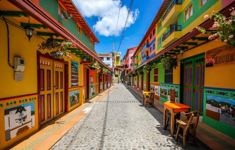 guatape