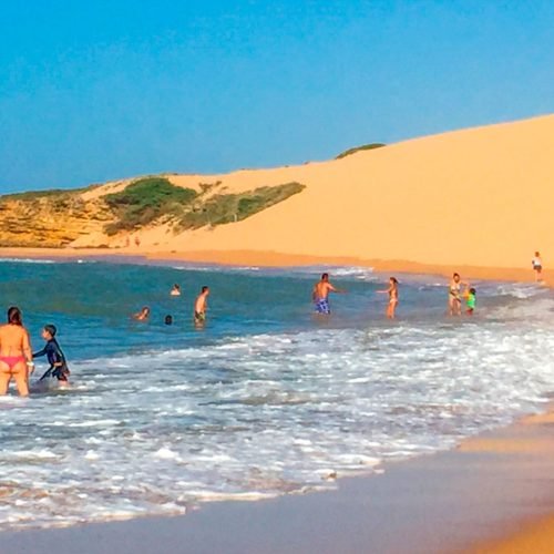 guajira