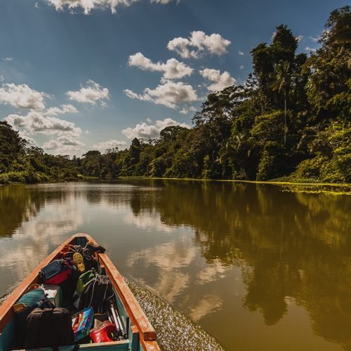 ¿QuétenerencuentacuandoviajasconniñosalAmazonas_